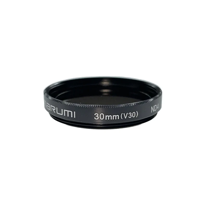 فیلتر لنز مارومی مدل ND4 -30MM