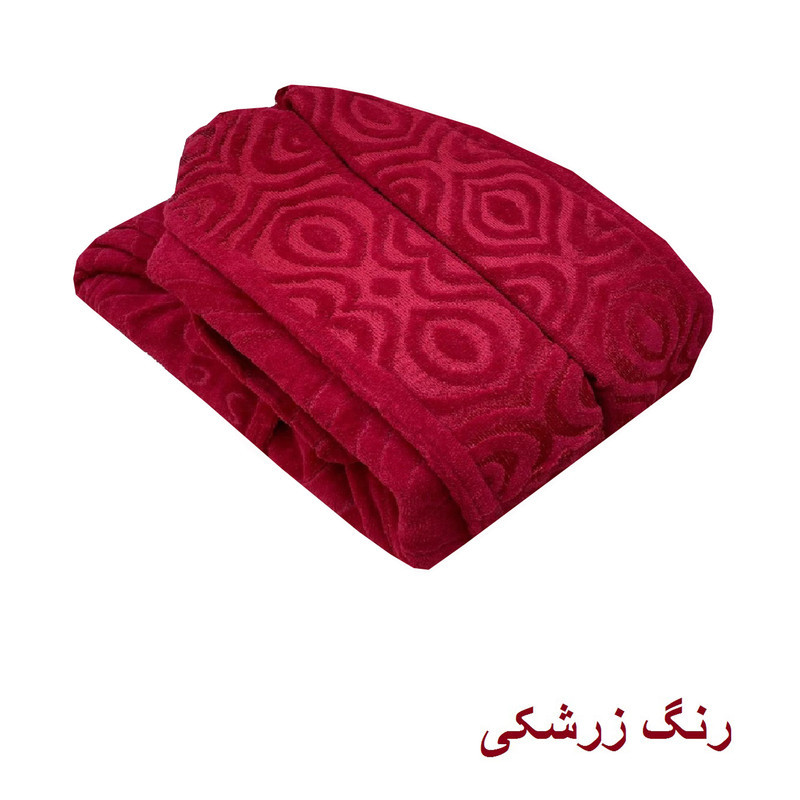 حوله پالتویی هنرمند مدل Marta سایز 145