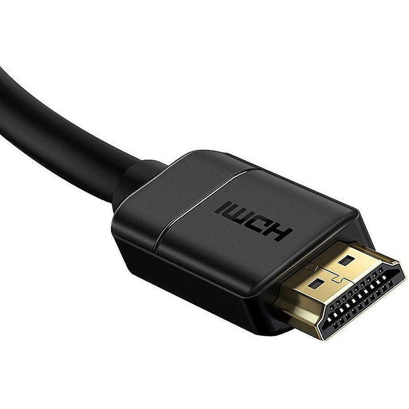 کابل HDMI باسئوس مدل CAKGQ-C01 طول 3 متر