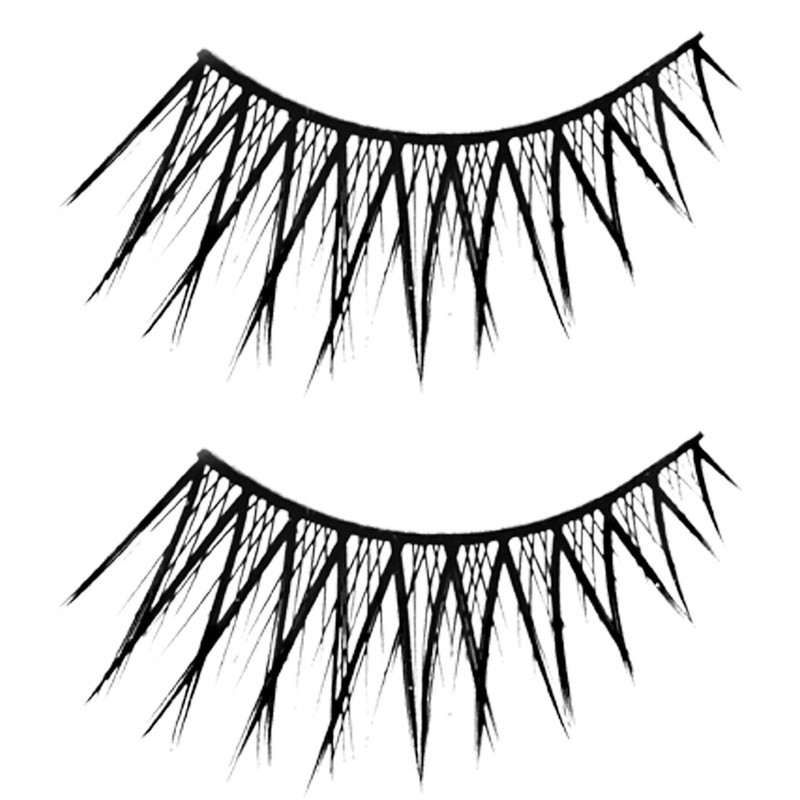 مژه مصنوعی پرستیژ مدل Faux Lashes Marissa شماره FL-06