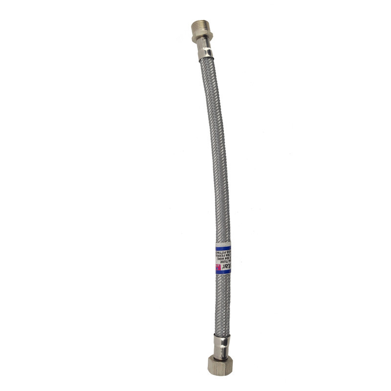 شلنگ رابط پیسوار مدل SH-RABET-38-30CM