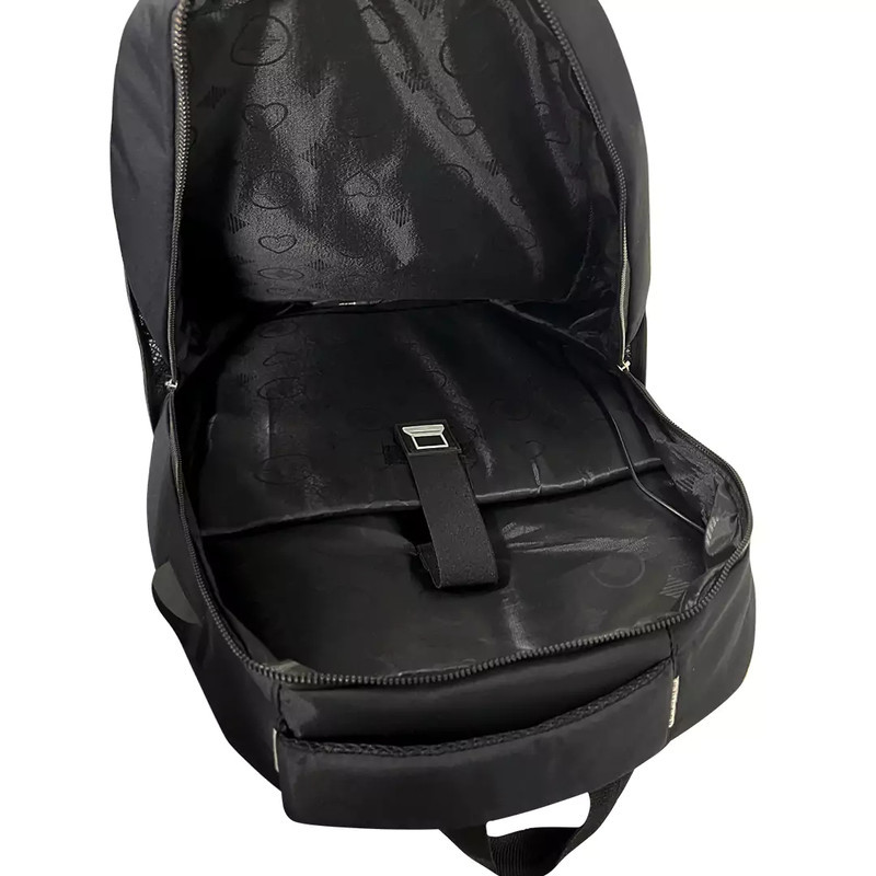 کوله پشتی لپتاپی طرح تدی مدل T60462 مناسب برای لپ تاپ 15.6 اینچی