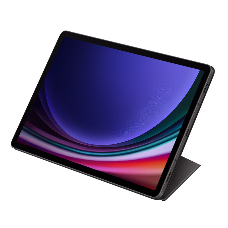 کیف کلاسوری سامسونگ مدل EF-BX710 مناسب برای تبلت سامسونگ Galaxy Tab S10 FE-10.9 inch  S10 FE 5G-10.9 inch  S9-11 inch  S9 5G-11 inch  S9 FE-10.9 inch  S9 FE 5g-10.9 inch
