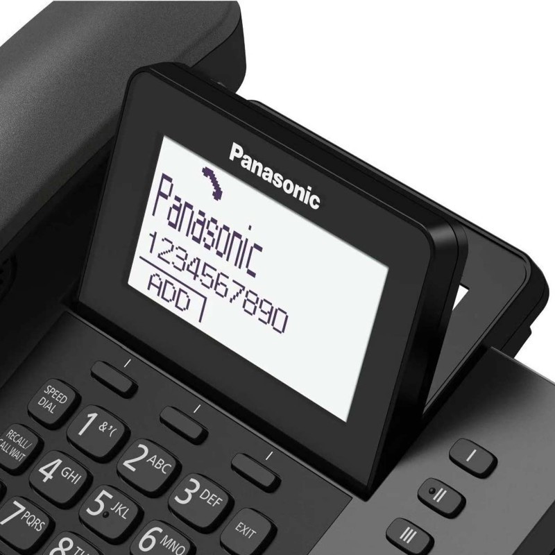 تلفن پاناسونیک مدل  KX-TGF320