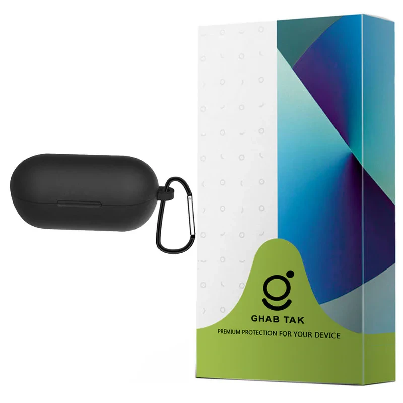 کاور قاب تک مدل  APCO  مناسب برای کیس هدفون بی سیم سامسونگ Galaxy Buds
