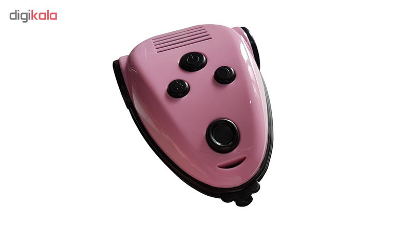 جارو دستی طرح جارو برقی کد J-302