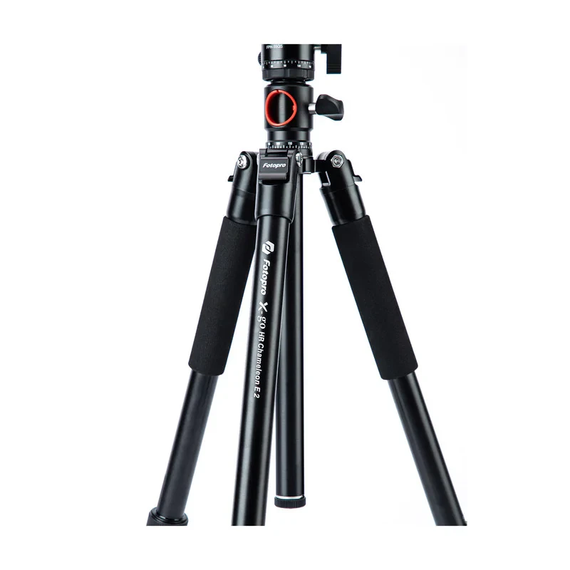 سه پایه دوربین فوتوپرو مدل X-go HR Chameleon E 2