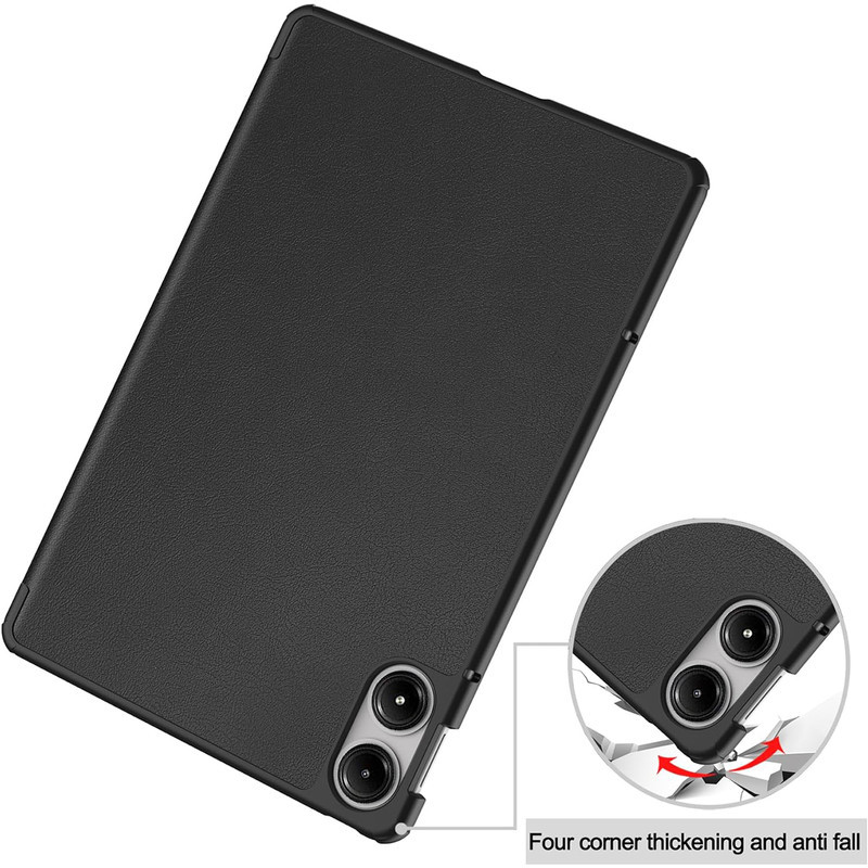 کیف کلاسوری مدل Defender مناسب برای تبلت شیائومی Redmi Pad Pro  Poco Pad
