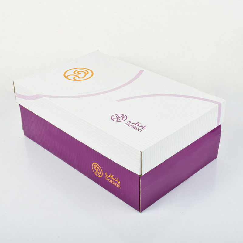 کفش راحتی زنانه پاتکان مدل ارتوفیت کد ZRSH.4086
