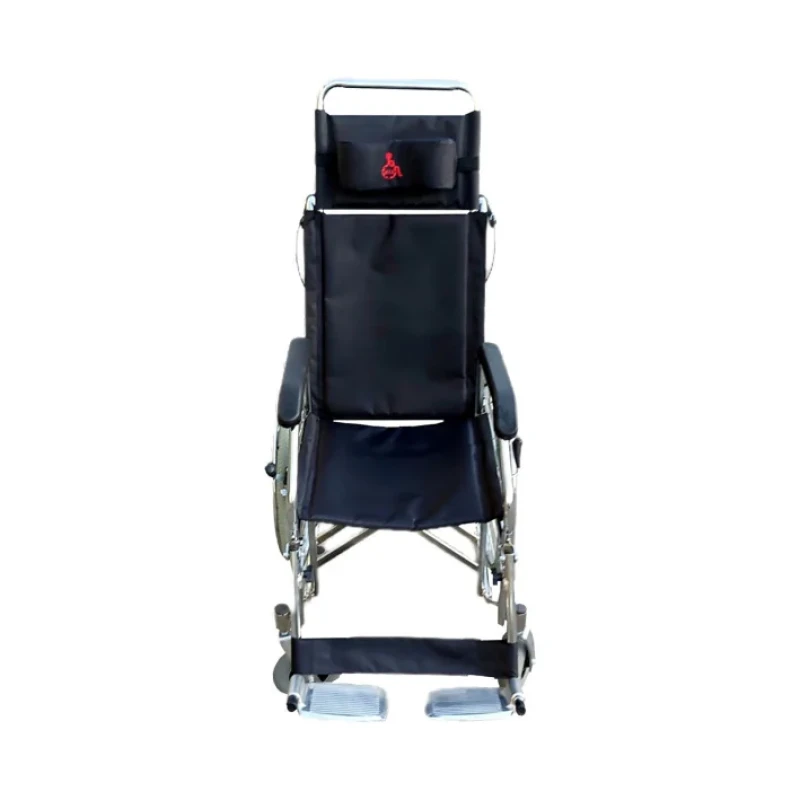 ویلچر موژان طب مدل 901GC-48