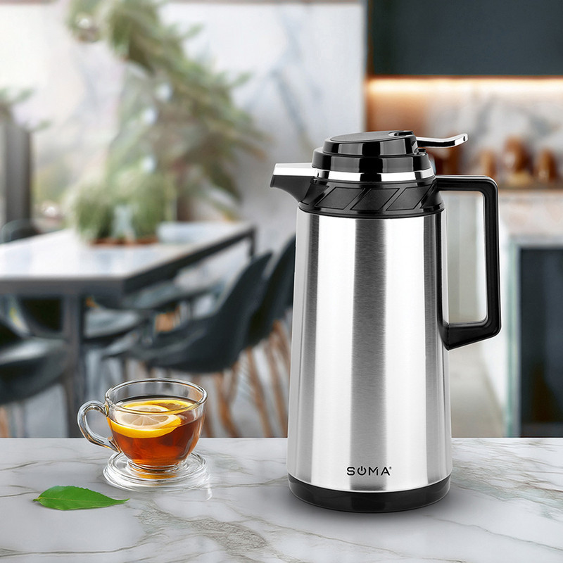 فلاسک سوما مدل SM-03 گنجایش 1.6 لیتر