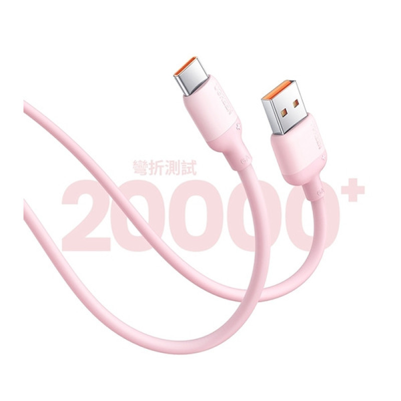 کابل تبدیل USB-C یوگرین مدل US391 طول 1 متر