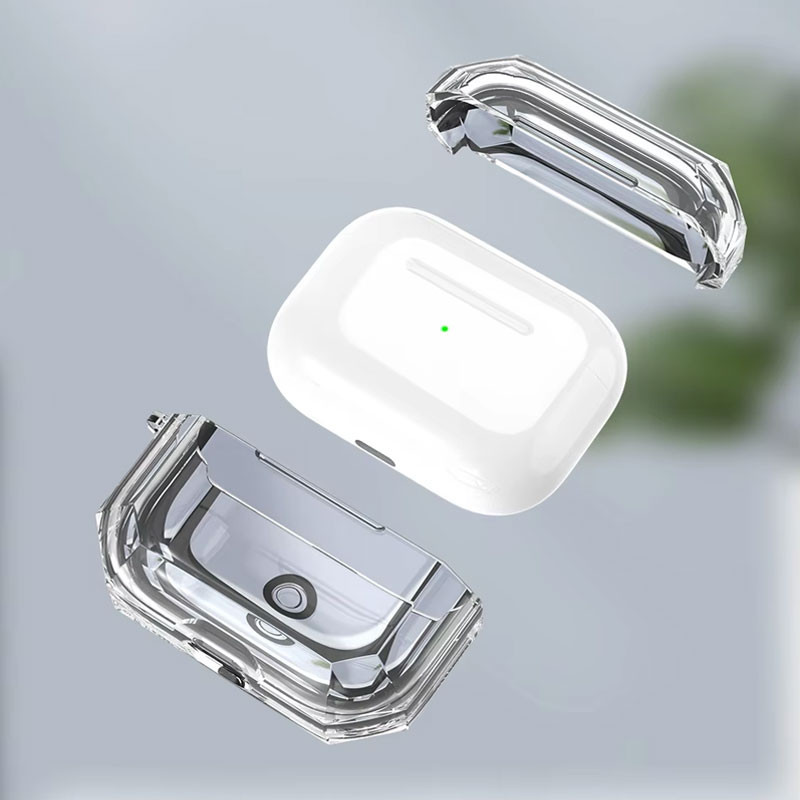 کاور مسیر مدل SHproof Soft مناسب برای کیس اپل ایرپاد پرو