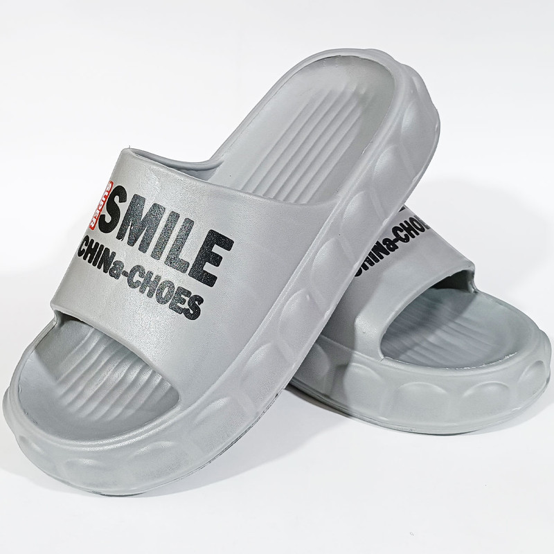 دمپایی مردانه مدل پدرام کد SVN 661 smile
