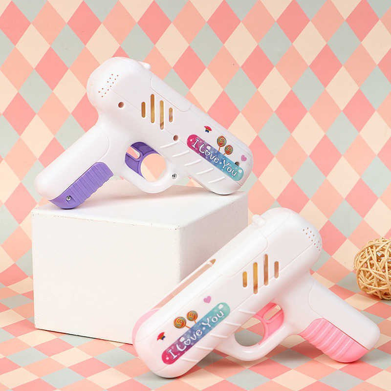 ابزار شوخی مدل Lollipop Gun