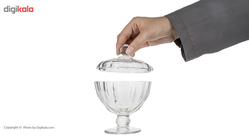 شکلات خوری پاشاباغچه سری دایموند کد 96571