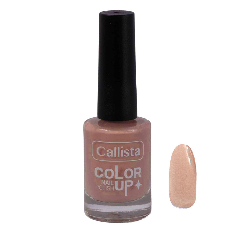 لاک ناخن کالیستا مدل Color Up کد N37