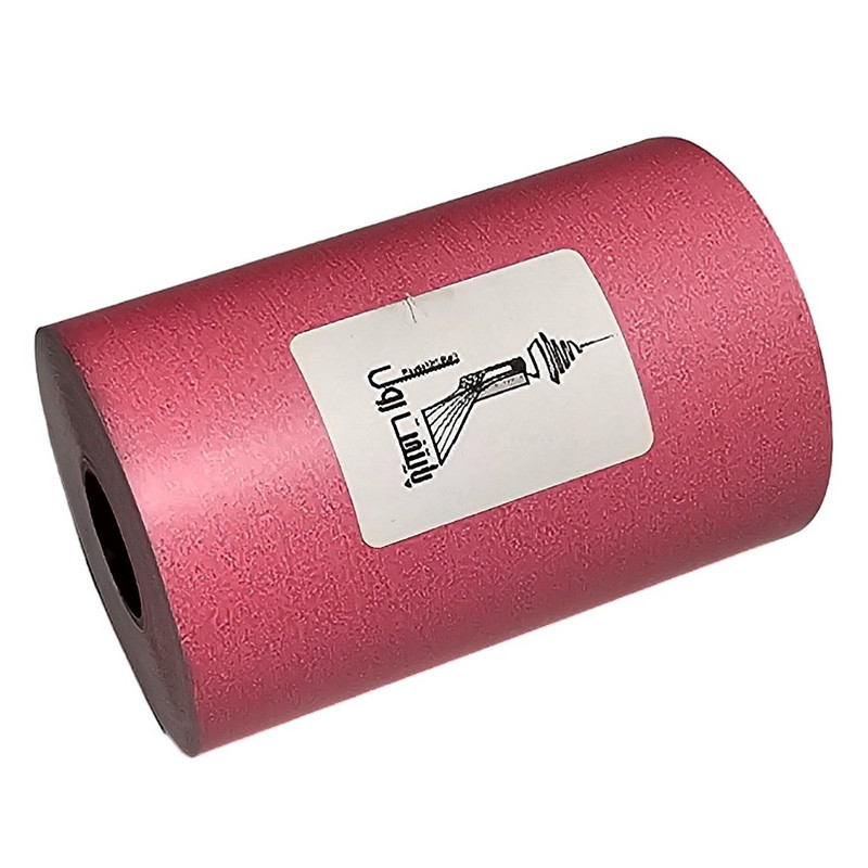 کاغذ پرینتر حرارتی پایتخت رول مدل PU80mm بسته 80 عددی