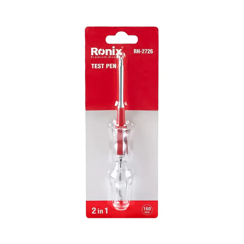فازمتر رونیکس مدل RH-2726