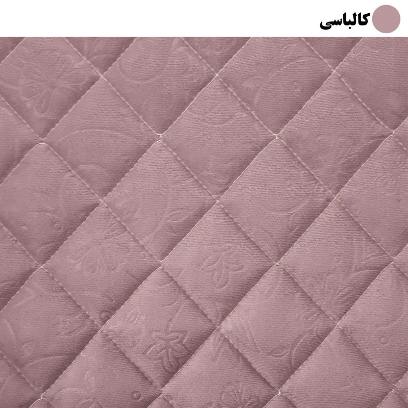 کاور مبلمان سه نفره سندس مدل F634