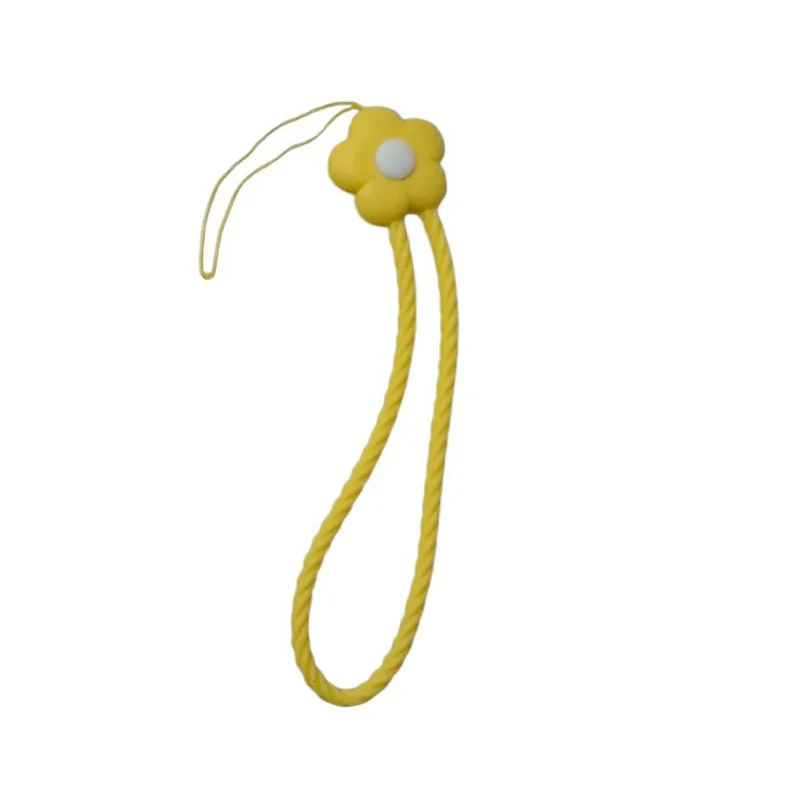 آویز موبایل طرح گل مدل Flower9 کد12