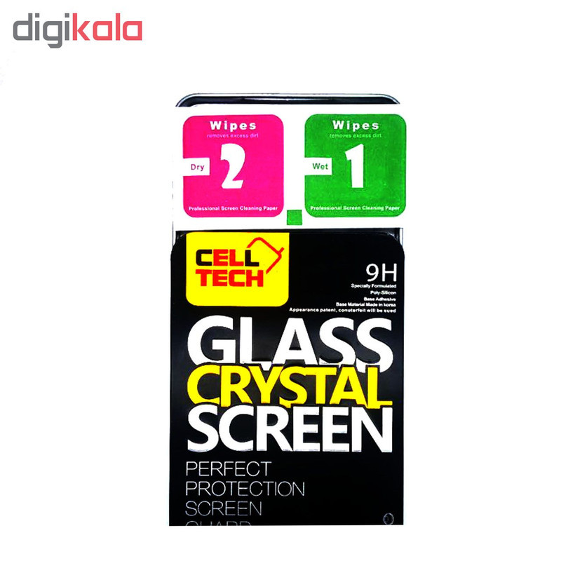 محافظ صفحه نمایش دوربین سل تک مدل ey6 مناسب برای کانن 6D