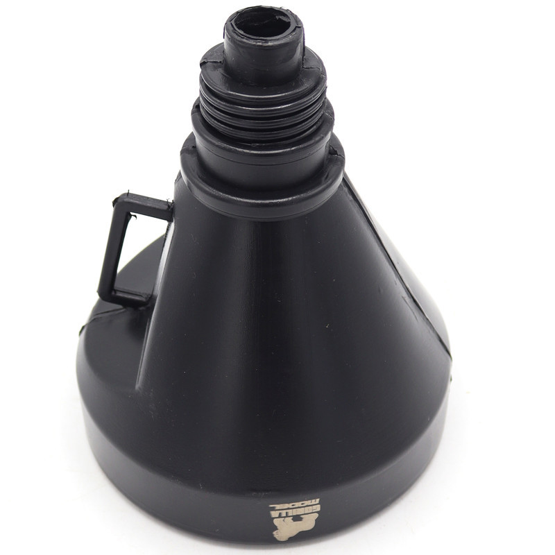 قیف خرطوم دار مدل گوریلا کد YPM-PLASTIC43