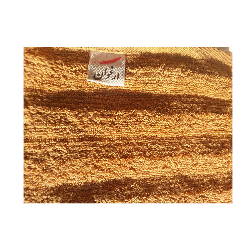 حوله استخری ارغوان طرح موج سایز 140*80 سانتی متر