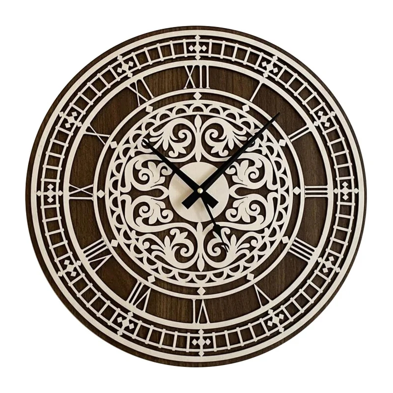 ساعت دیواری کد C20