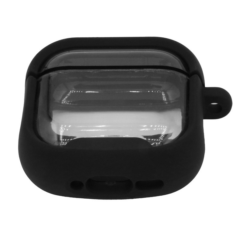 کاور هاپلایت مدل Eggshell BRD HL مناسب برای کیس اپل AirPods 4