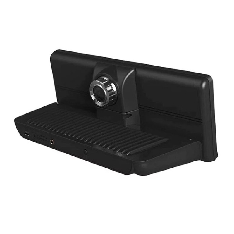 ردیاب خودرو ویرا مدل dragon 404