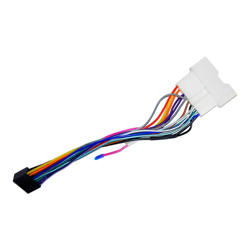 قاب مانیتور خودرو مدل 012 مناسب برای چانگان cs35