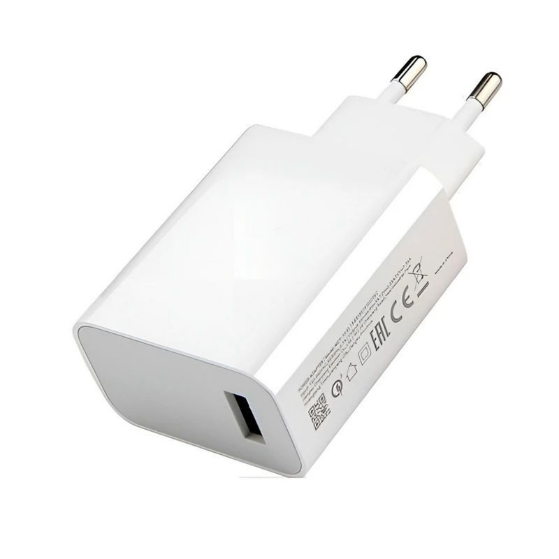 شارژر دیواری 67 وات مدل MDY-12-UAE به همراه کابل USB-C