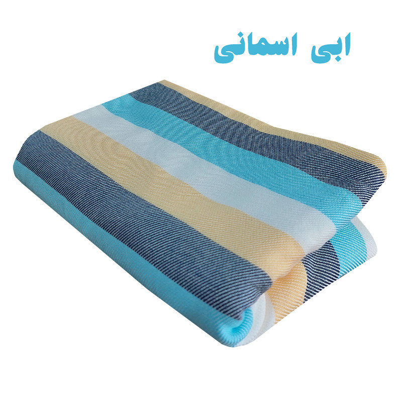 حوله استخری مدل RK-2 سایز 160x110 سانتی متر