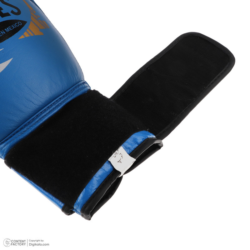 دستکش بوکس ریس مدل super fiter 1403