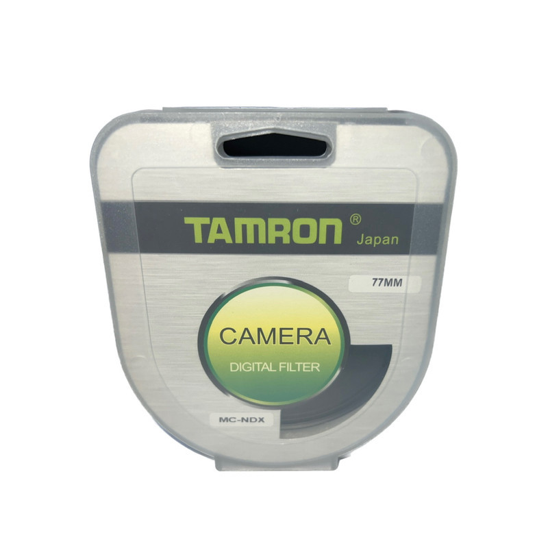 فیلتر لنز تامرون مدل NDX-77mm