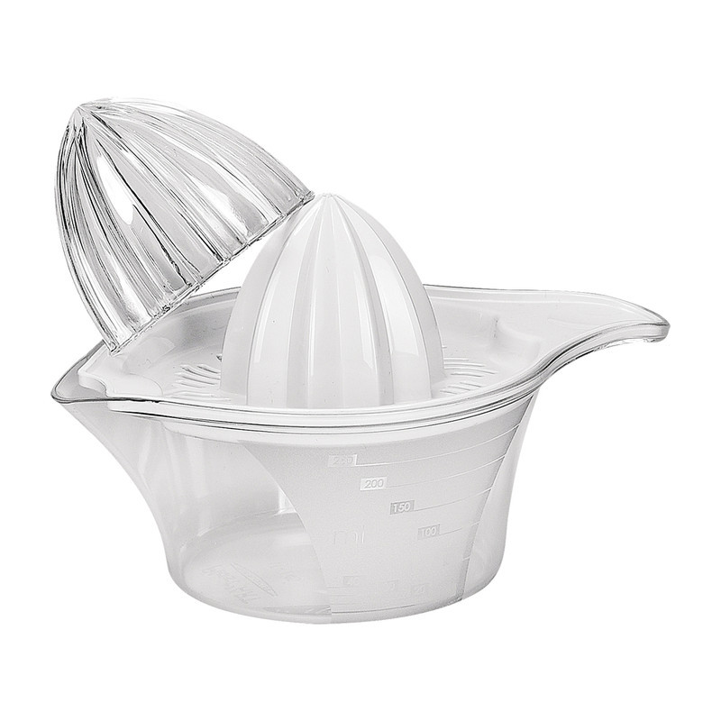 آبمیوه گیری دستی ایراک پلاستیک مدل LI-140