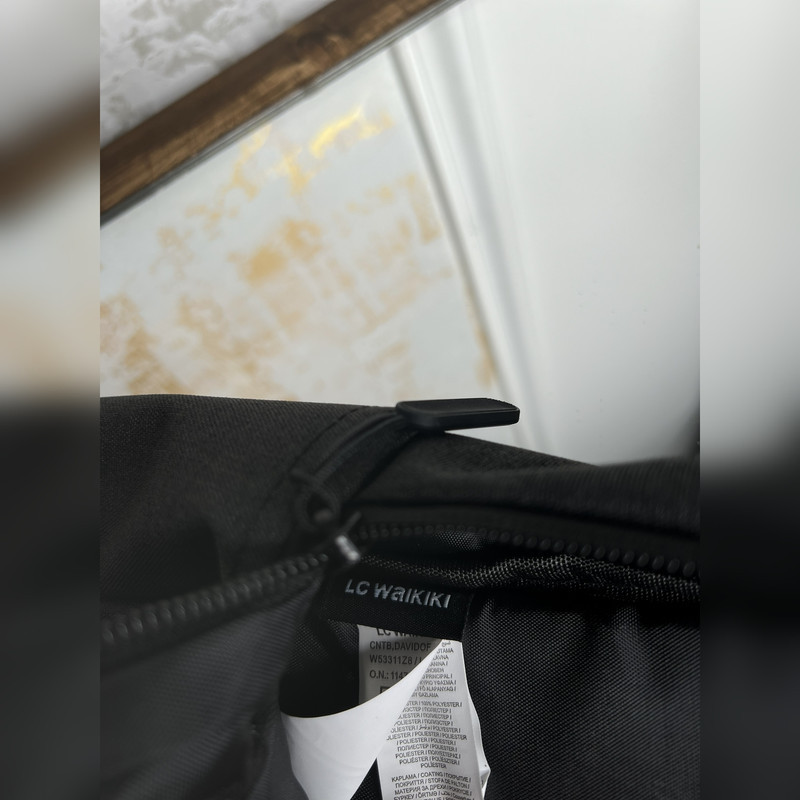 کوله پشتی لپ تاپ ال سی وایکیکی مدل LW 292 مناسب برای لپ تاپ‌های 15.3 اینچ