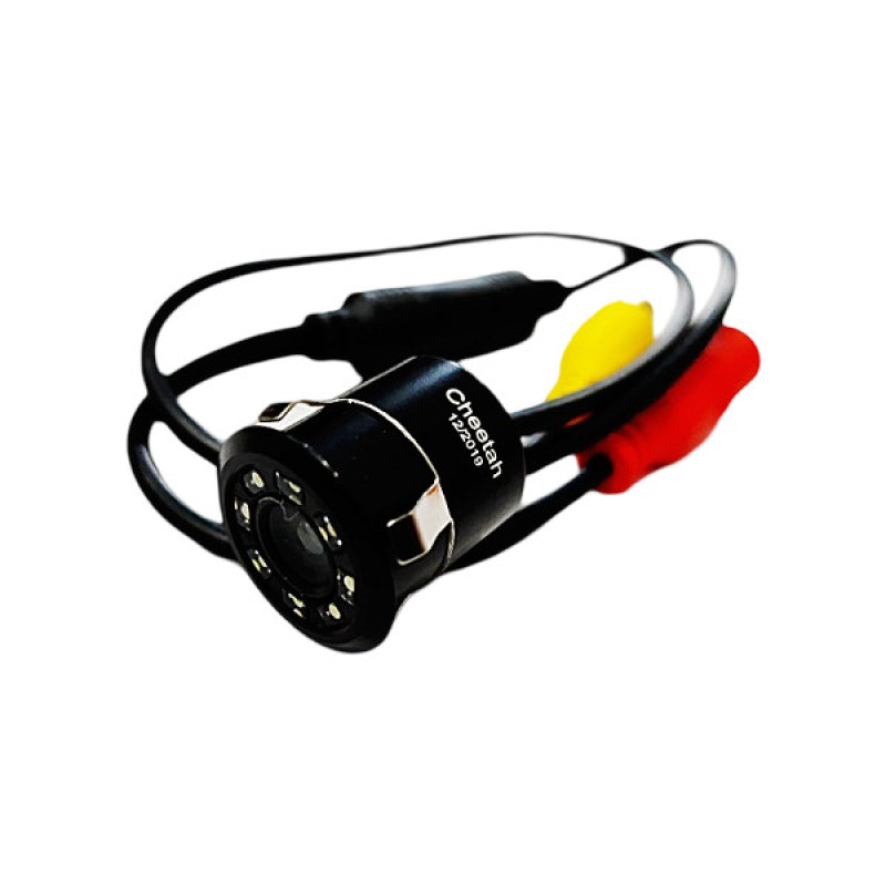 دوربین دنده عقب چیتا مدل 410 LEDCVBS
