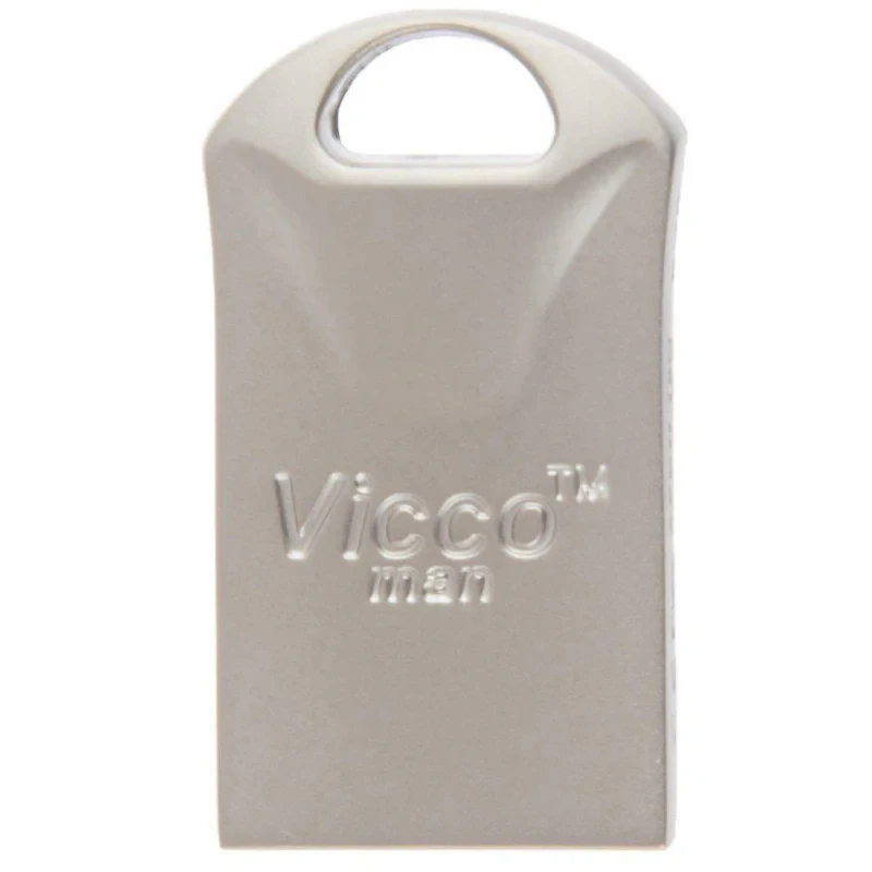 فلش مموی ویکومن مدل VC200 ظرفیت 64 گیگابایت
