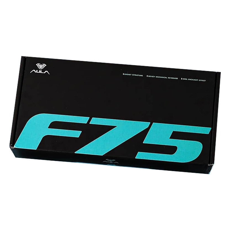 کیبورد مخصوص بازی آئولا مدل F75