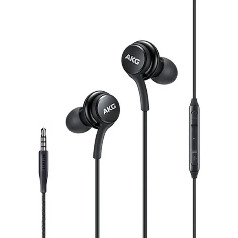 هندزفری ای کی جی مدل +EO-IG955 Galaxy S10