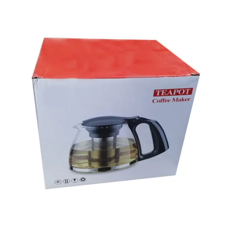 قوری مدل 750ML