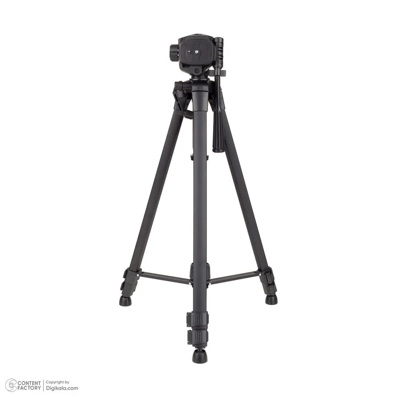سه پایه دوربین پروتاچ مدل WT-3520