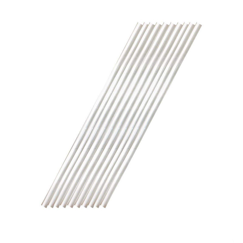 چسب حرارتی مدل M-TM 17 قطر 7 میلی متر بسته 10 عددی