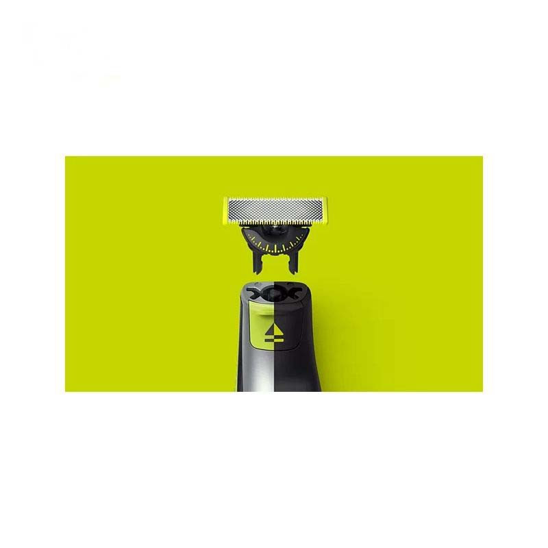 تیغه یدک ماشین اصلاح فیلیپس مدل Qp450.80 بسته پنج عددی