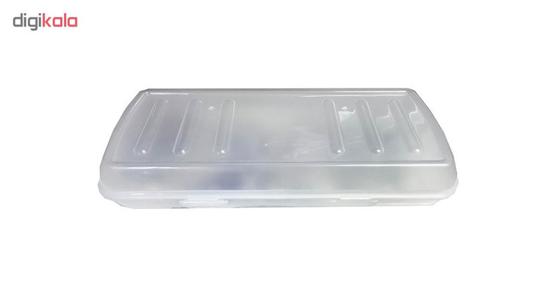 ظرف نگهدارنده تخم مرغ کد irsa-621
