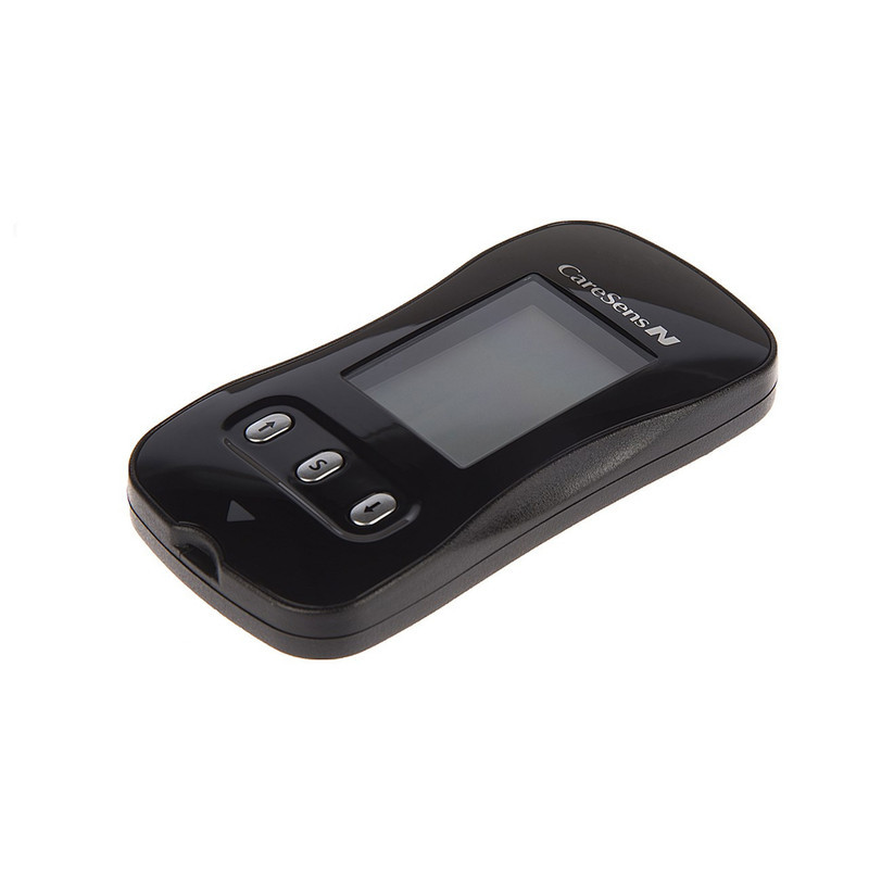 دستگاه تست قند خون کرسنس مدل GM 505PAD-R