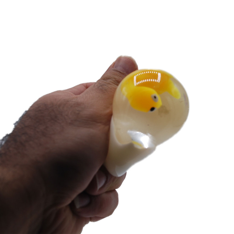 فیجت ضد استرس تخم مرغ کد B10157