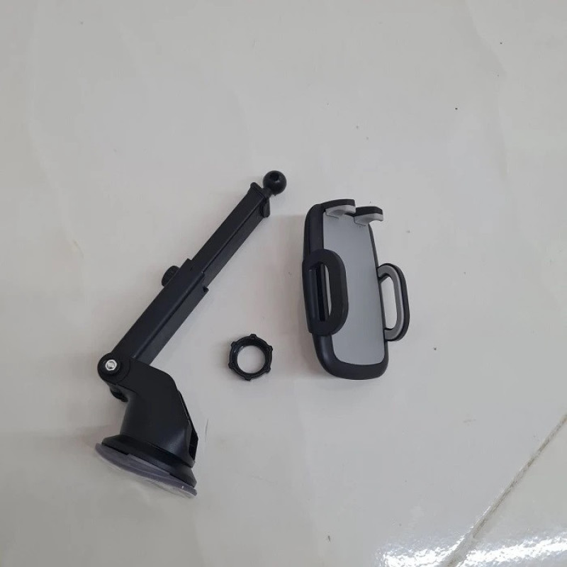 پایه نگهدارنده گوشی موبایل فلامینگو مدل CHD-02